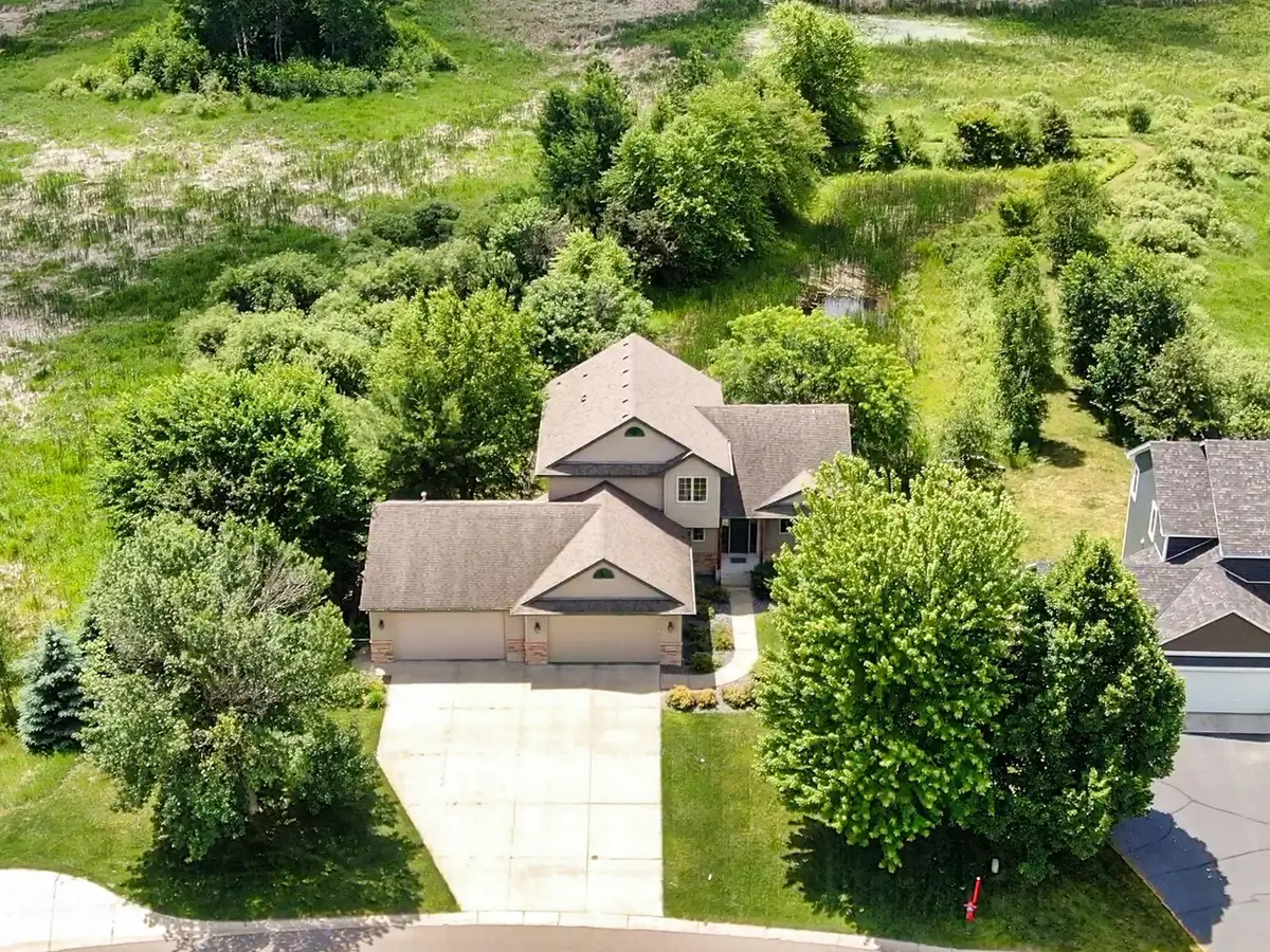 890 160th Lane Nw, Andover, MN 55304 - #1