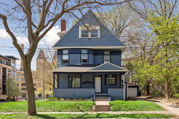 1300 Grand Street Ne, Minneapolis, MN 55413