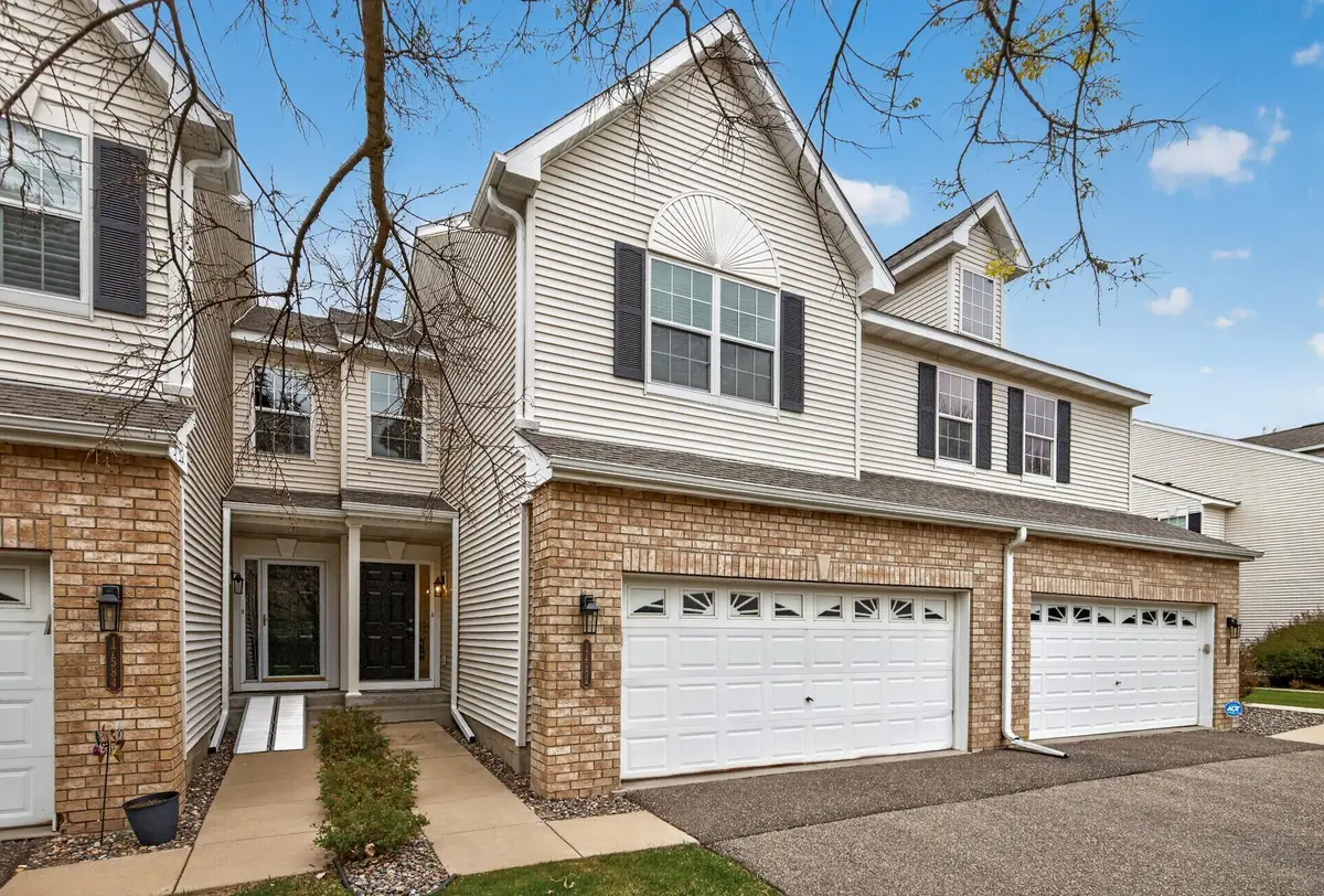 17582 Hackberry Court, Eden Prairie, MN 55347 - #1