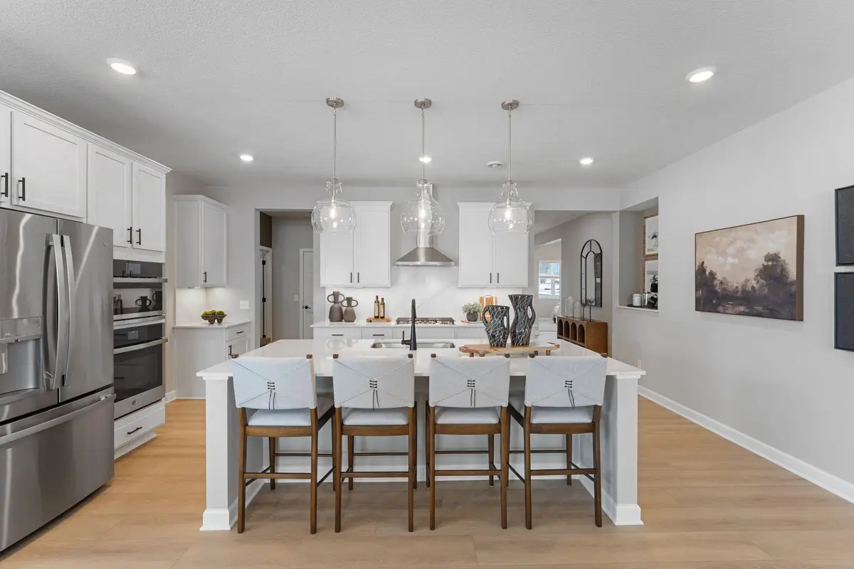 5194 Long Pointe Bay, Woodbury, MN 55129 - #1