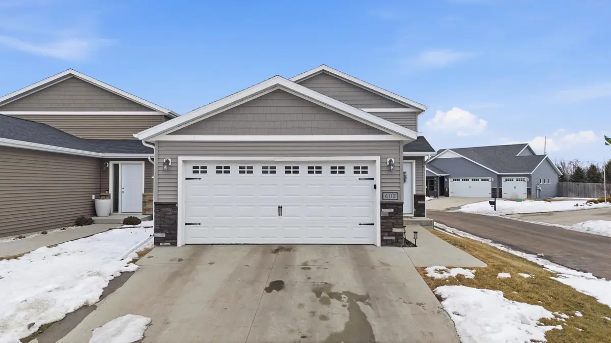 6112 14th Street S, Fargo, ND 58104 - #1