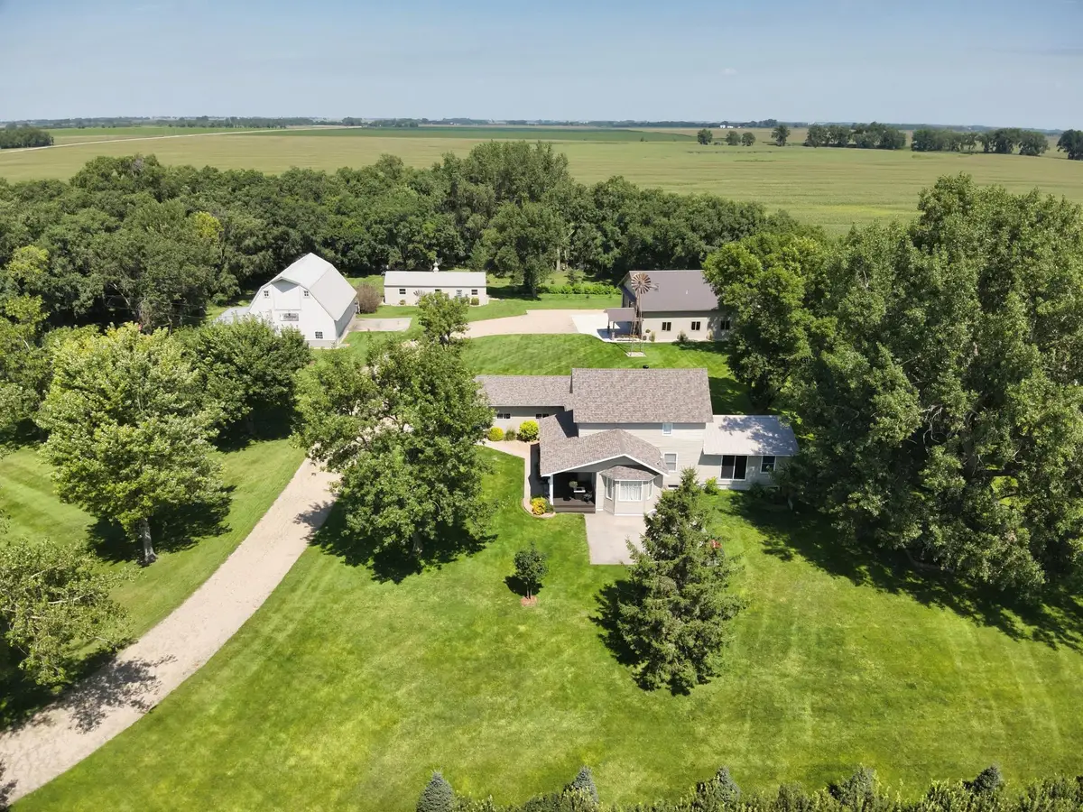 15304 County Road 11, Herman, MN 56248 - #1