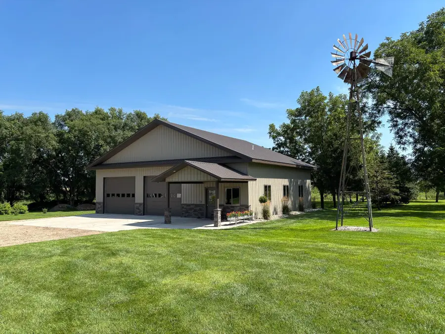 15304 County Road 11, Herman, MN 56248 - #3