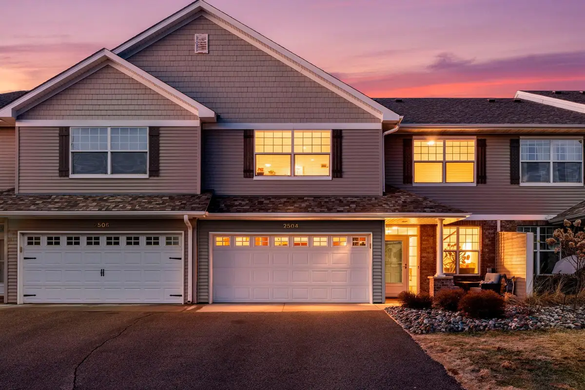 2504 Country View Drive, Northfield, MN 55057 - #1