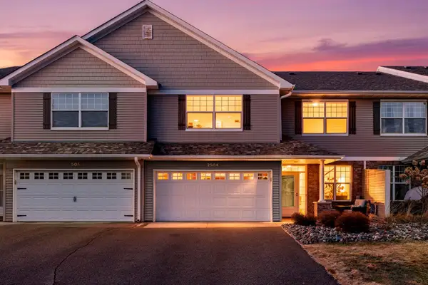 2504 Country View Drive, Northfield, MN 55057