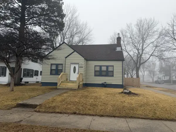 1300 7th Avenue, Worthington, MN 56187