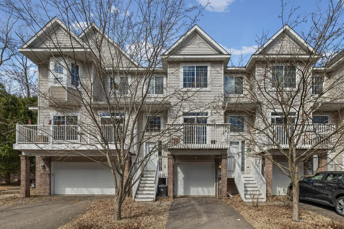 2320 Lower Afton Road E #423, Maplewood, MN 55119 - #1