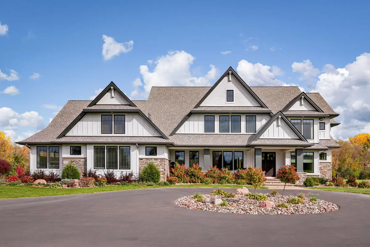 3175 Tuckborough Trail, Long Lake, MN 55356 - #1