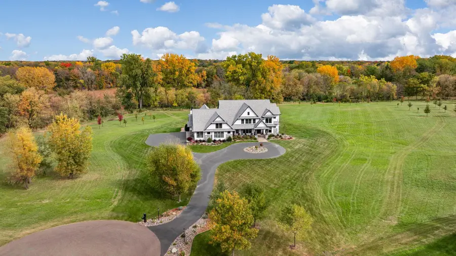 3175 Tuckborough Trail, Long Lake, MN 55356 - #3