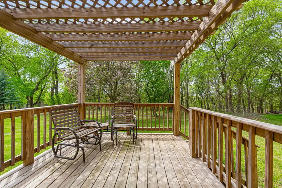 307 Meadow Woods Drive, Mankato, MN 56001 - #3