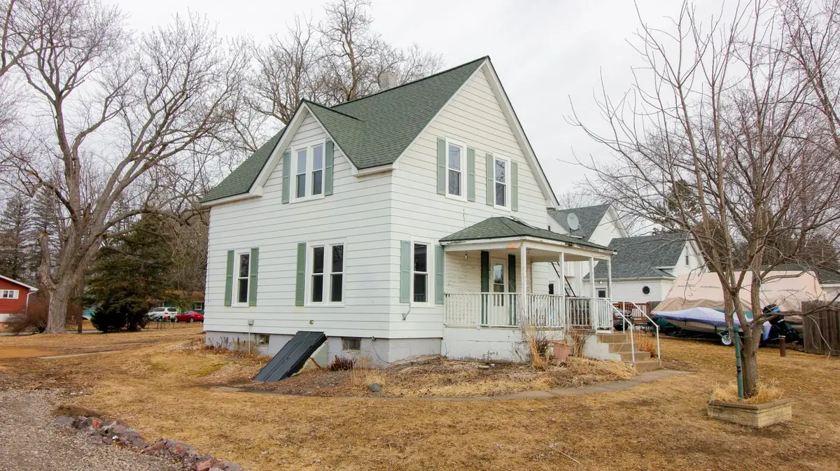 13263 Andrews Avenue, Lindstrom, MN 55045 - #1