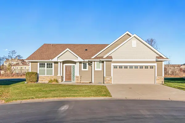 3105 123rd Court Ne, Blaine, MN 55449