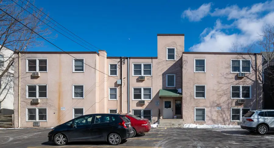 2536 Dupont Avenue S #304, Minneapolis, MN 55405 - #2