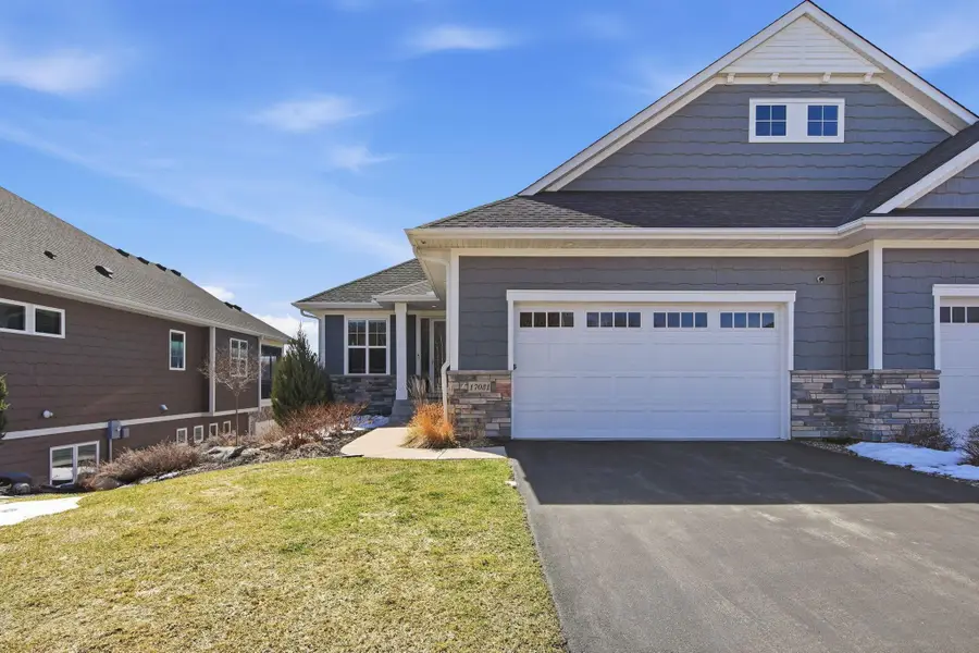 17031 Kerrick Court, Lakeville, MN 55044 - #3