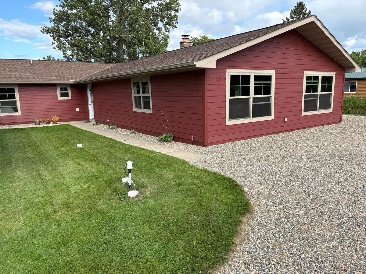 54362 Memory Lane Ne, Waskish, MN 56685 - #1