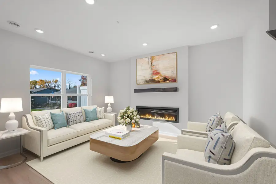 1536 Trellis Lane, West Saint Paul, MN 55118 - #2