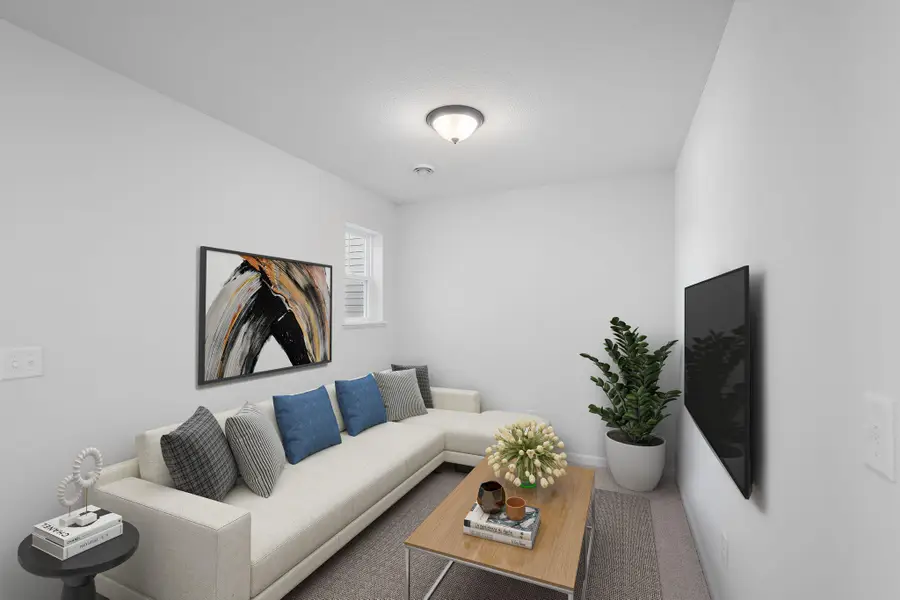 1536 Trellis Lane, West Saint Paul, MN 55118 - #3