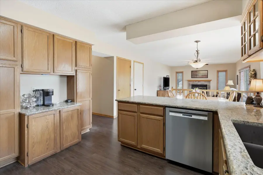 9150 Juneau Drive, Woodbury, MN 55125 - #2