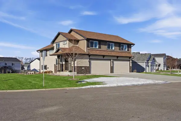 7880 Gunner Drive, Clear Lake, MN 55319