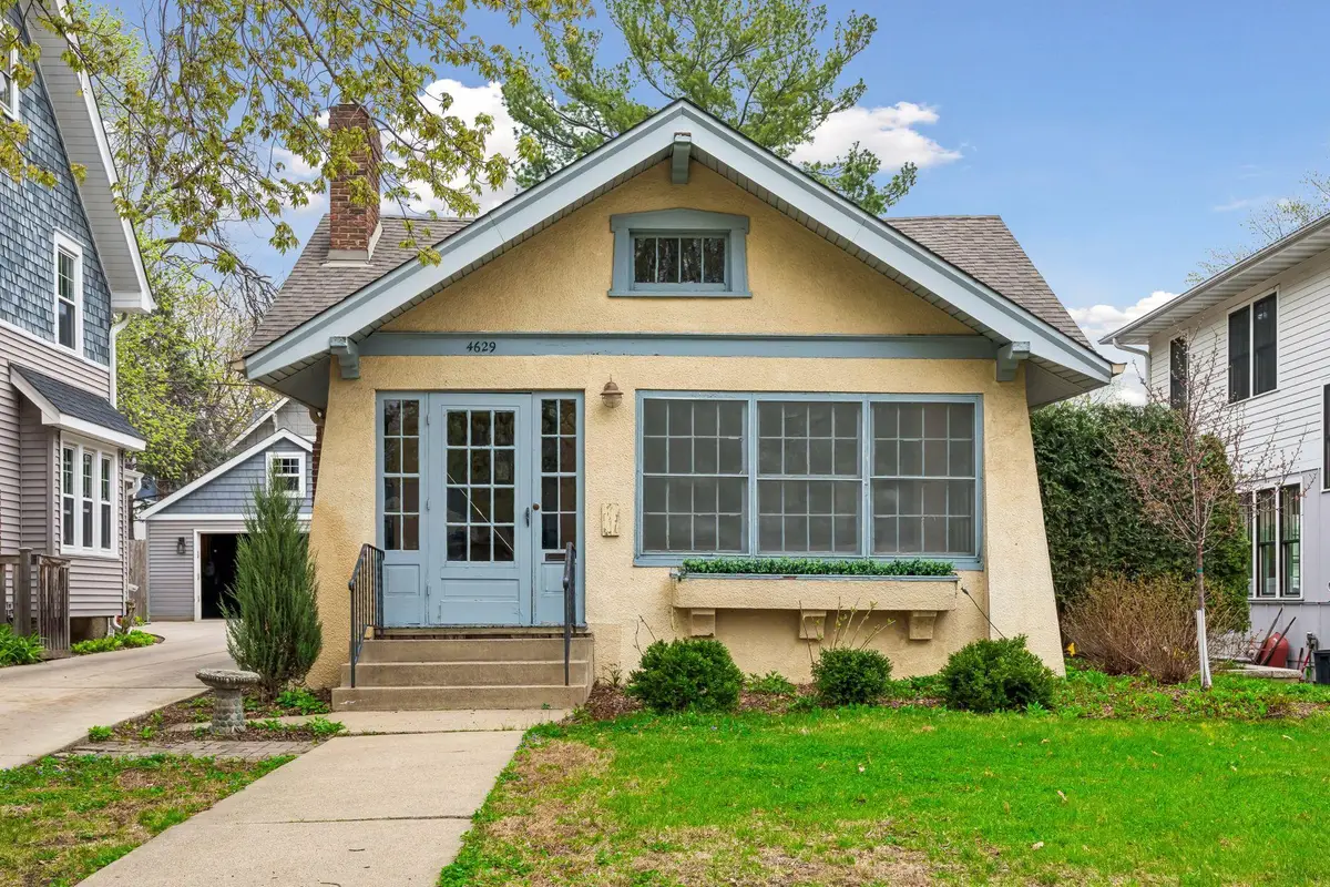 4629 York Avenue S, Minneapolis, MN 55410 - #1