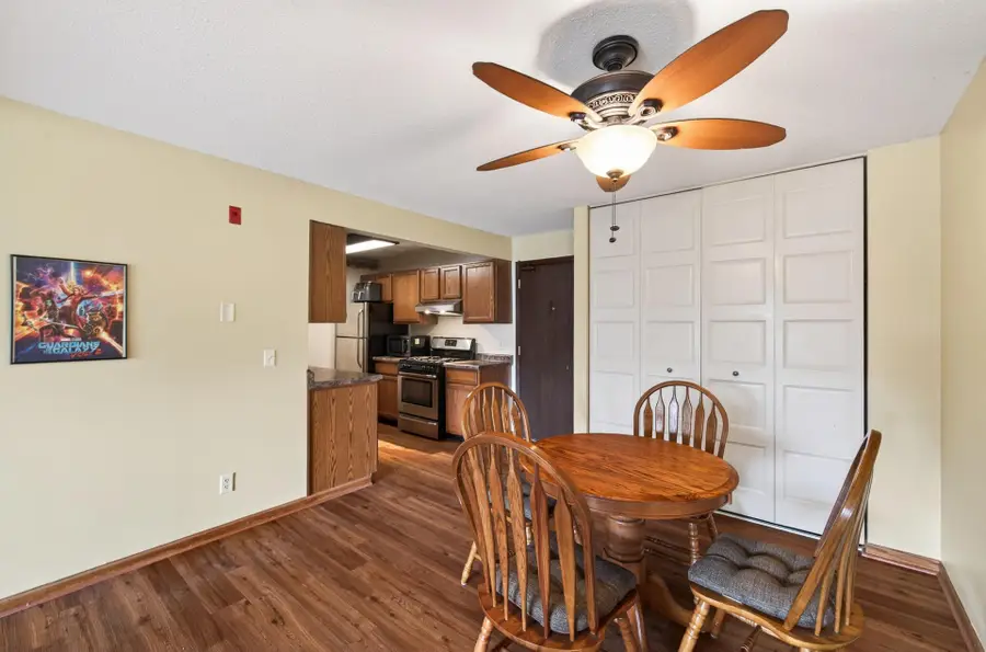 1601 N Innsbruck Drive #202NE, Fridley, MN 55432 - #3