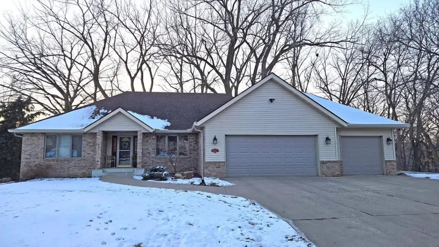 1657 Wedgewood Drive Ne, Owatonna, MN 55060 - #2