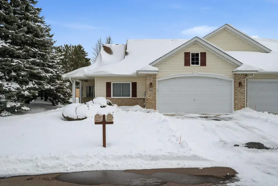 14701 Courtyard Circle, Burnsville, MN 55306 - #2