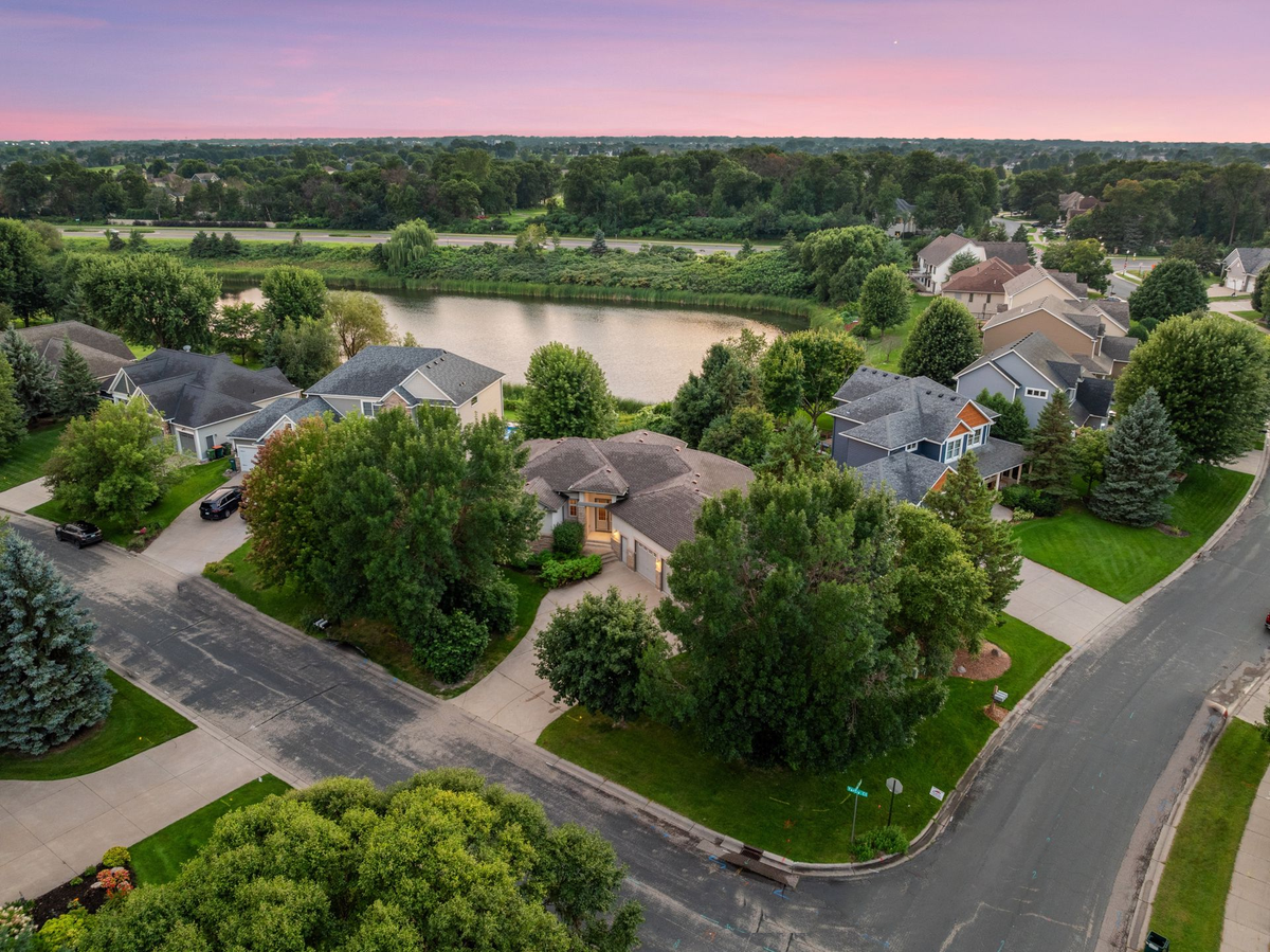 11598 Yancy Court Ne, Blaine, MN 55449 - #1