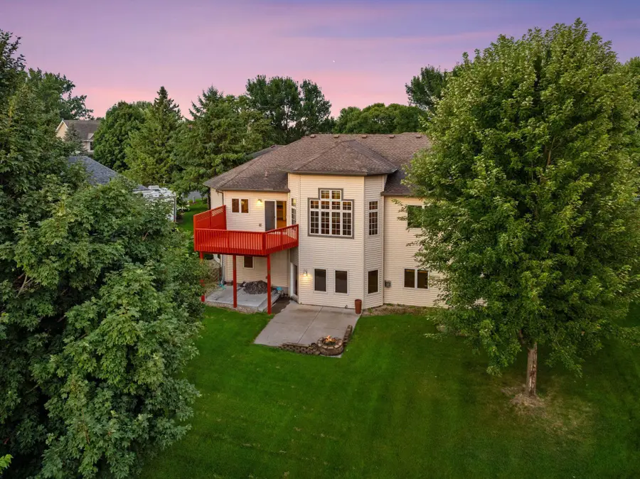 11598 Yancy Court Ne, Blaine, MN 55449 - #2