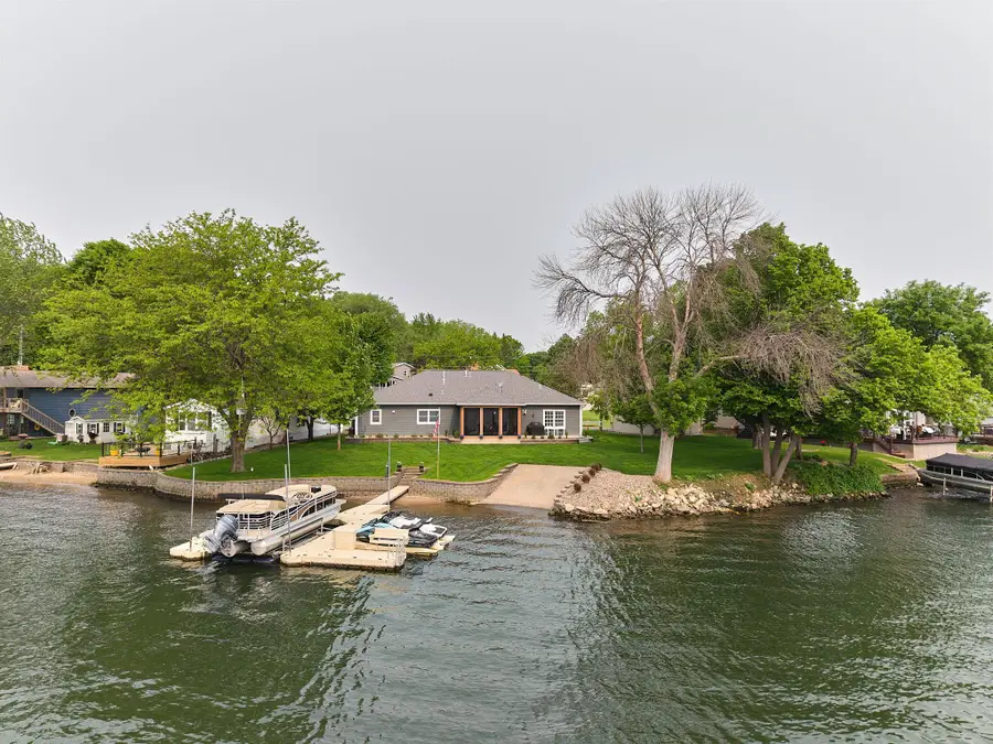 56814 402nd Avenue, Mazeppa, MN 55956 - #3