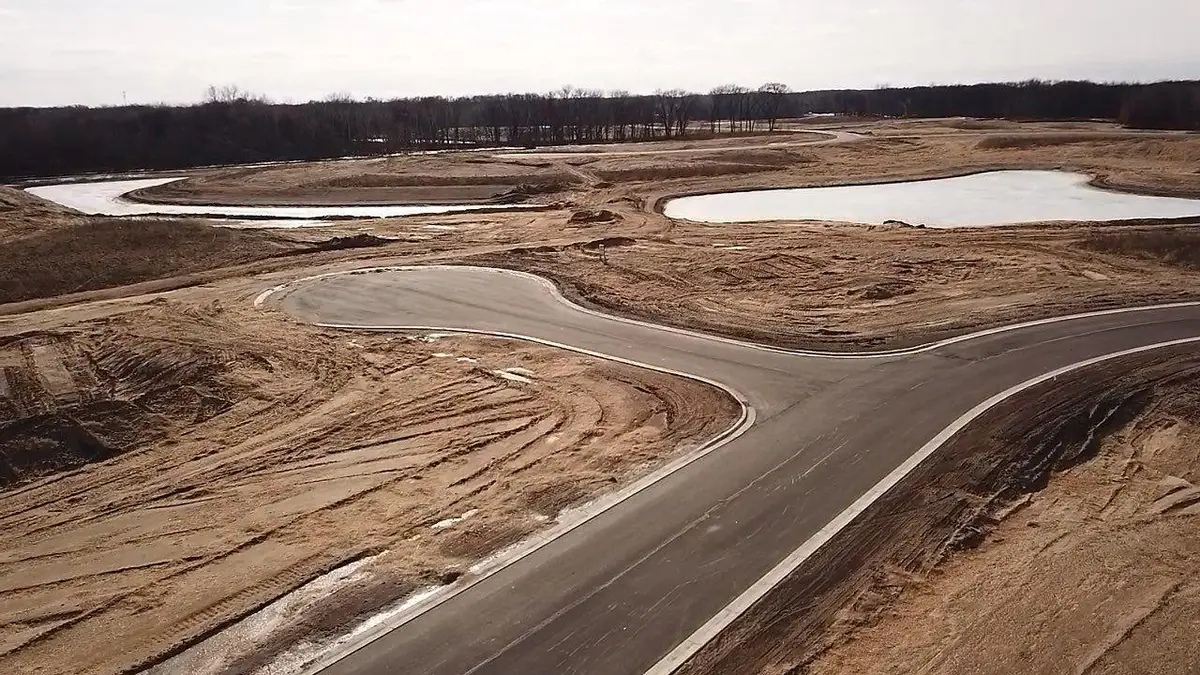 16028 Jewel Street Ne, Ham Lake, MN 55304 - #1