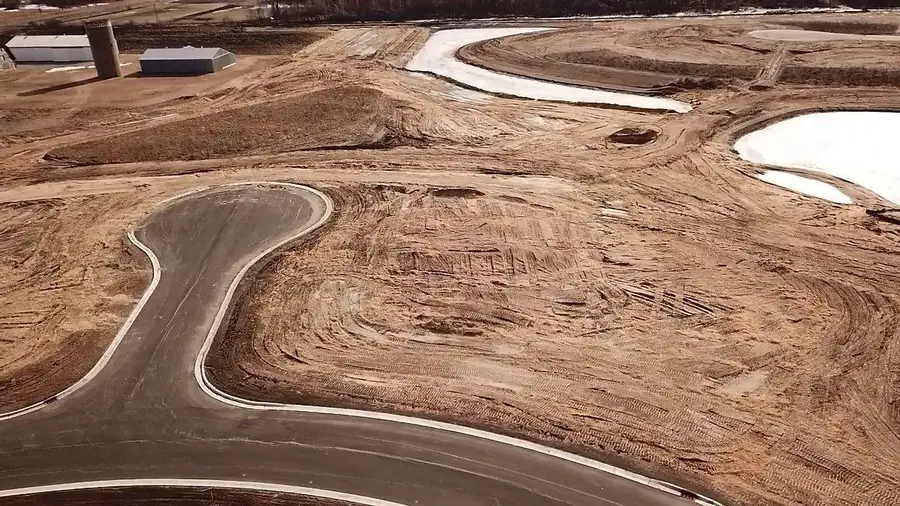 16028 Jewel Street Ne, Ham Lake, MN 55304 - #3