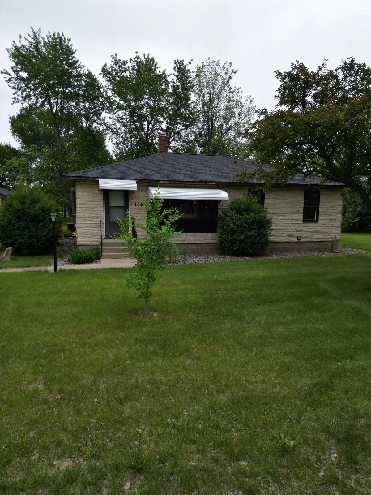 106 Oak Avenue, Ottertail, MN 56571 - #1