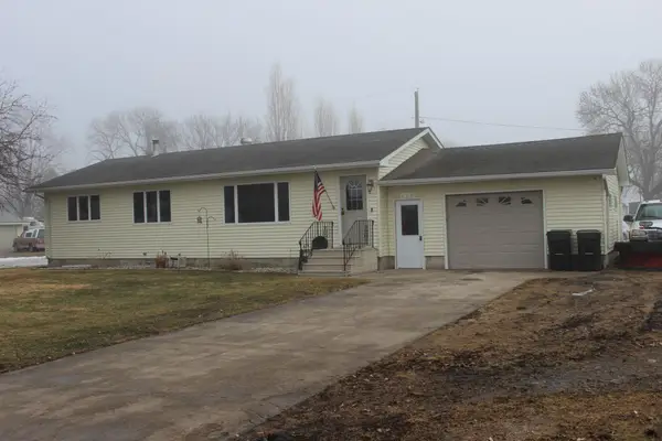 308 Lois Avenue S, Herman, MN 56248