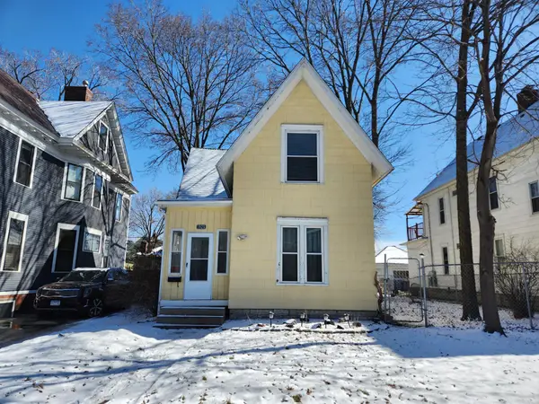 1925 Elliot Avenue, Minneapolis, MN 55404