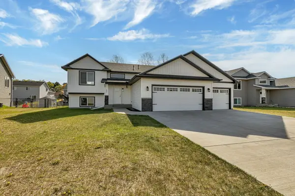 824 8th Street Loop Ne, Rice, MN 56367