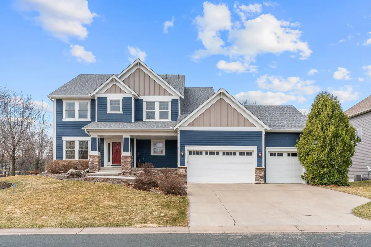 6364 Red Fox Road, Lino Lakes, MN 55014 - #1