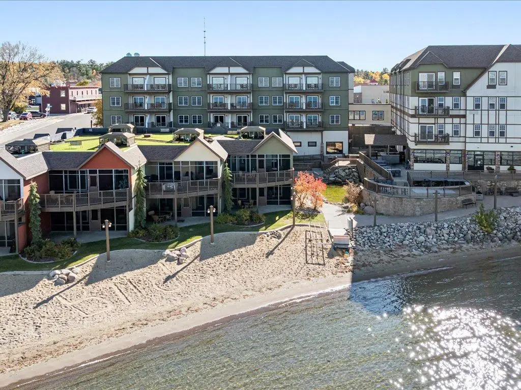 502 Cleveland Boulevard W #3203, Walker, MN 56484 - #1