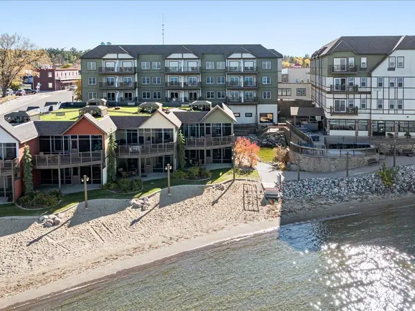 502 Cleveland Boulevard W #3203, Walker, MN 56484