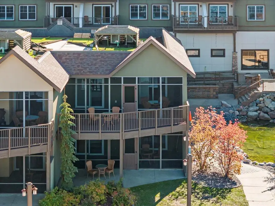 502 Cleveland Boulevard W #3203, Walker, MN 56484 - #2