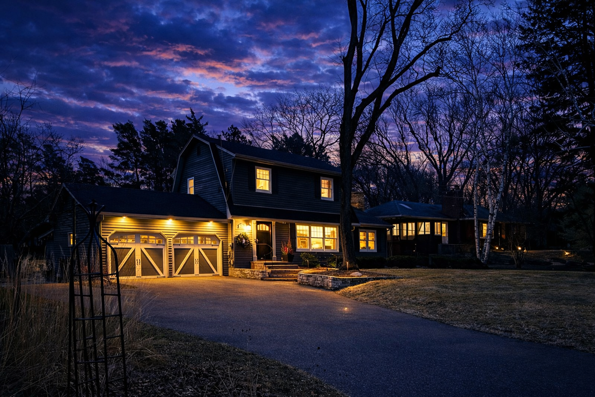 3629 Farmington Road, Hopkins, MN 55305 - #1