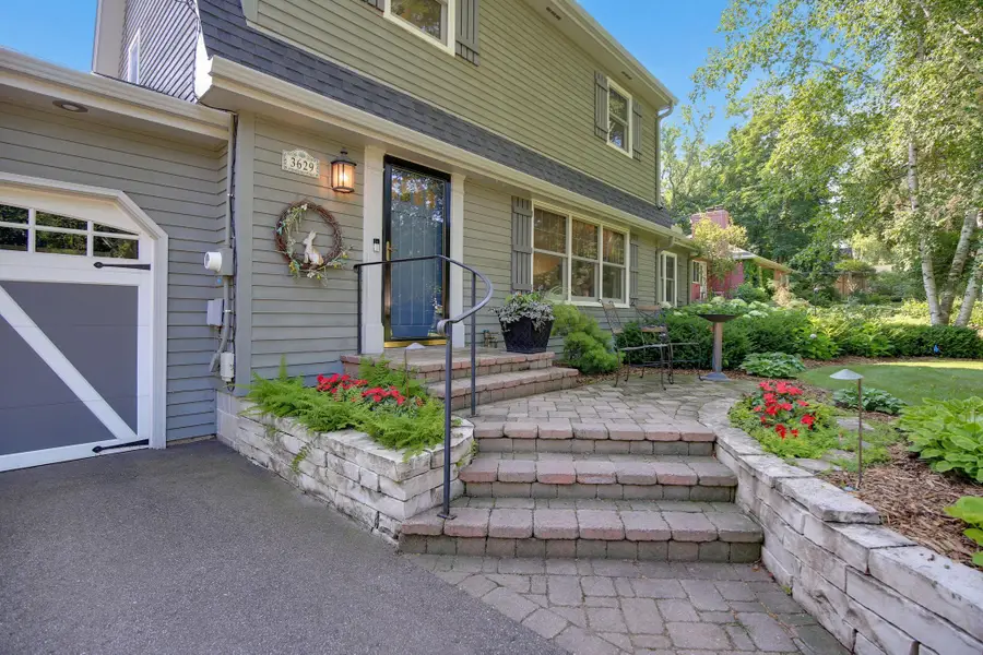 3629 Farmington Road, Hopkins, MN 55305 - #3