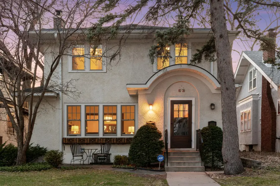 4928 Newton Avenue S, Minneapolis, MN 55419 - #2