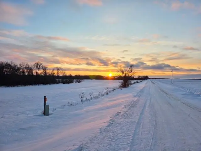 Lot 1 317th Street, Underwood, MN 56586 - #3