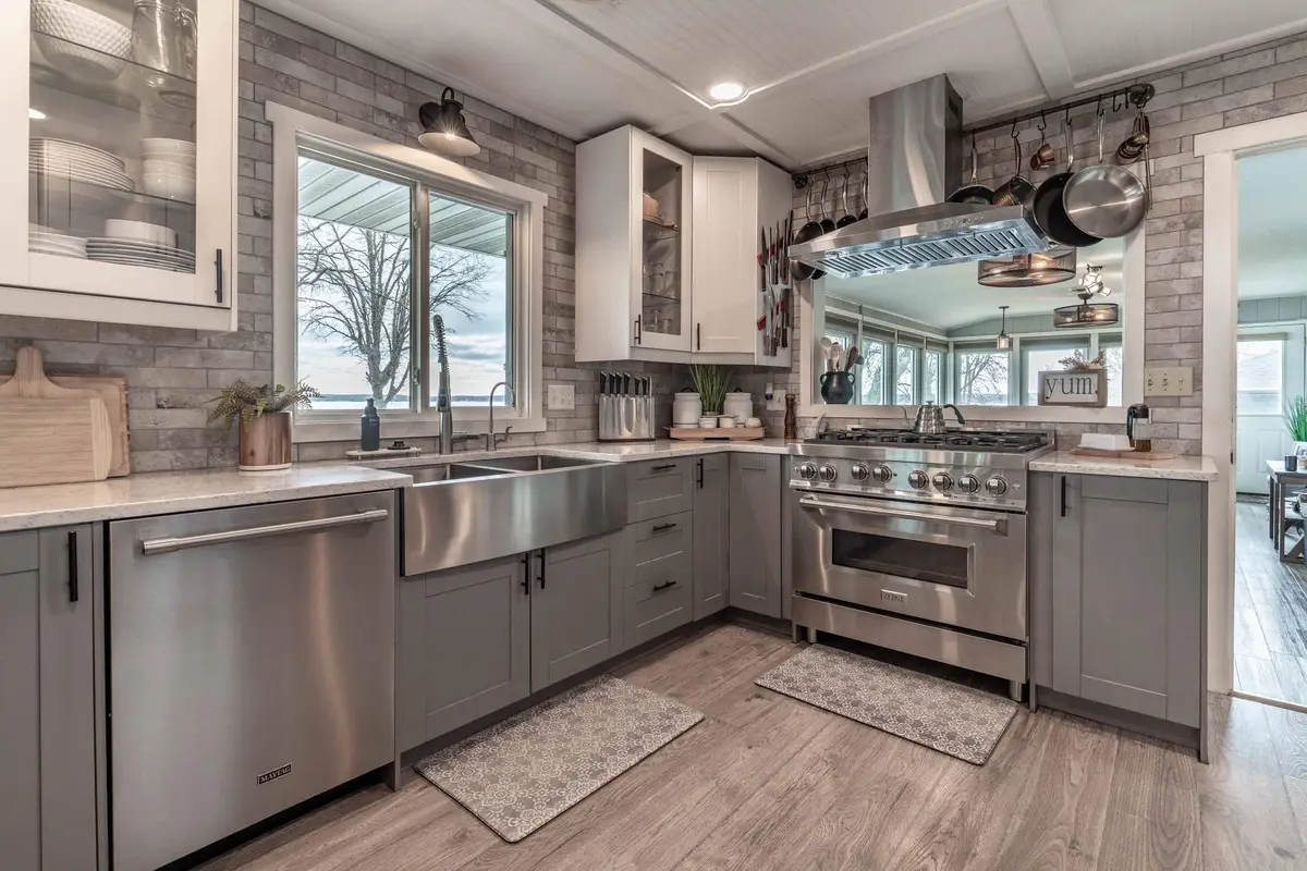 736 Shorewood Drive, Detroit Lakes, MN 56501 - #1