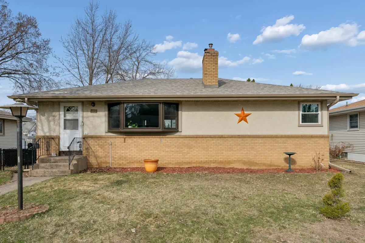 4920 Monroe Street Ne, Columbia Heights, MN 55421 - #1