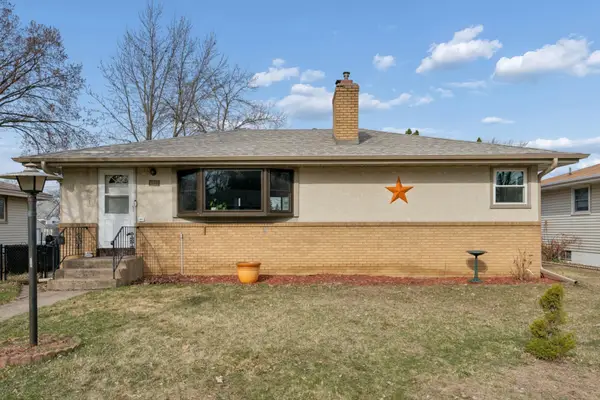 4920 Monroe Street Ne, Columbia Heights, MN 55421