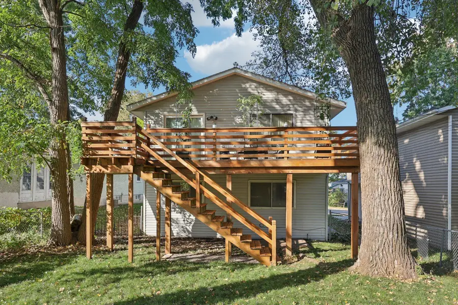 302 Sidney Street E, Saint Paul, MN 55107 - #3