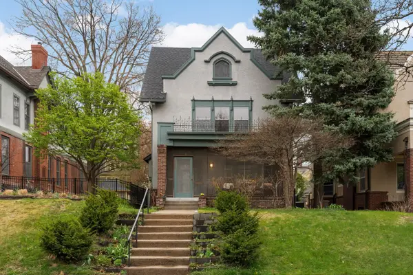 2421 Irving Avenue S, Minneapolis, MN 55405