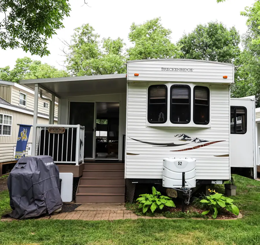 5181 Fish Hook Drive Sw #52, Alexandria, MN 56308 - #2